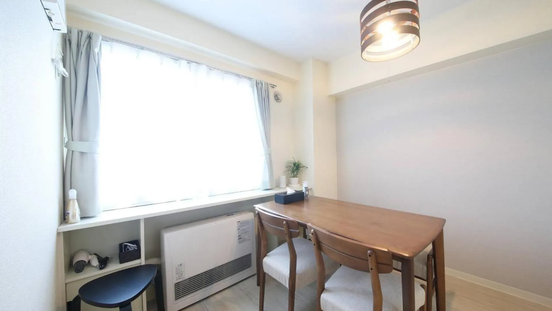 Northern Hills Minami 6Jou - Vacation Stay 18076 Sapporo Apartment