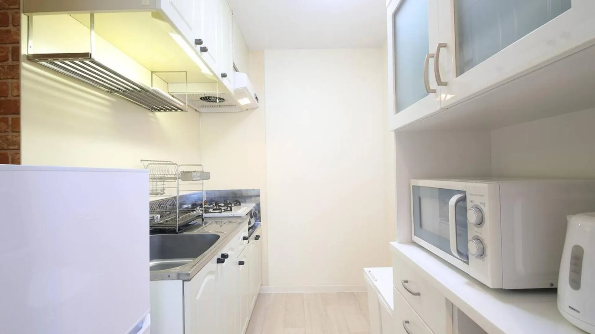 Northern Hills Minami 6Jou - Vacation Stay 18076 Sapporo Apartment