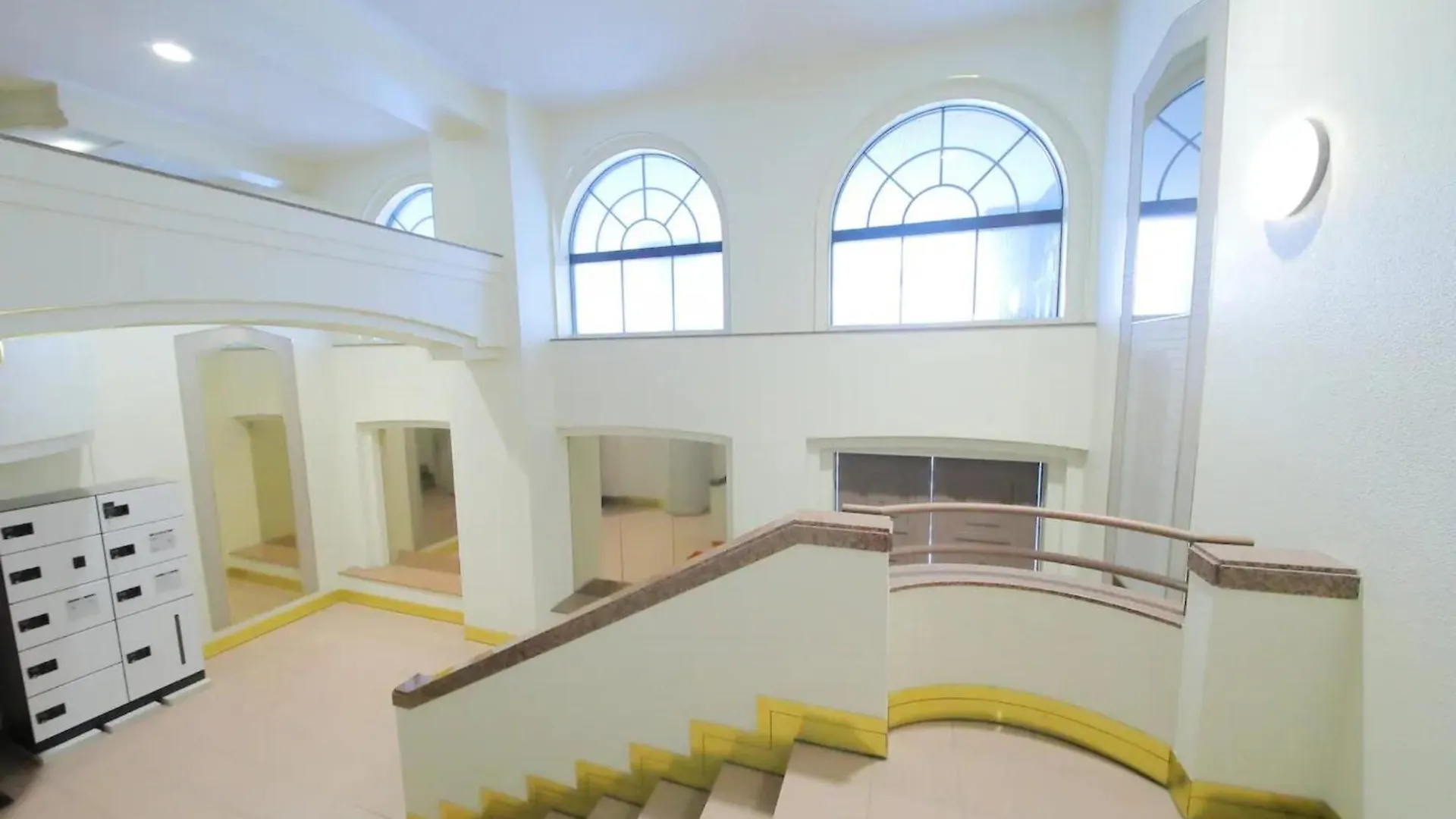 Northern Hills Minami 6Jou - Vacation Stay 18076 Sapporo Japan