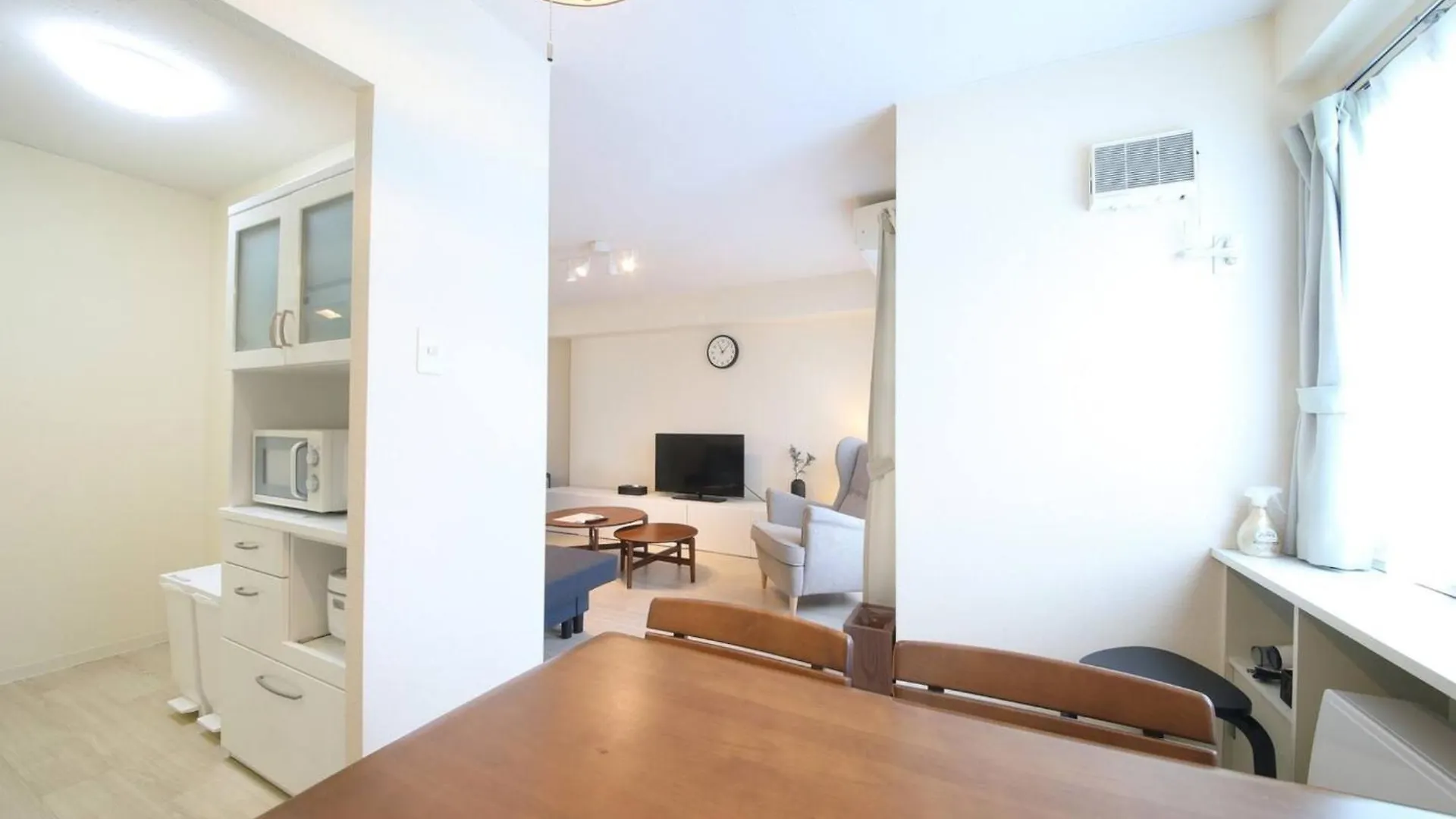 Northern Hills Minami 6Jou - Vacation Stay 18076 Sapporo 0*,  Japan