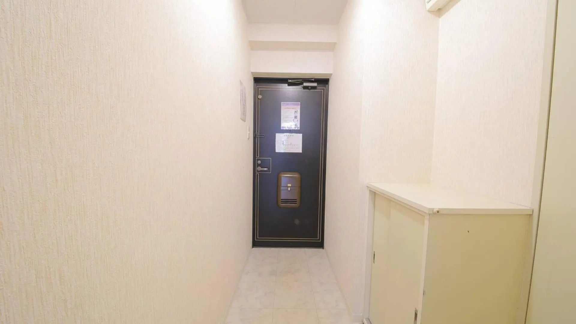 Apartment Northern Hills Minami 6Jou - Vacation Stay 18076 Sapporo