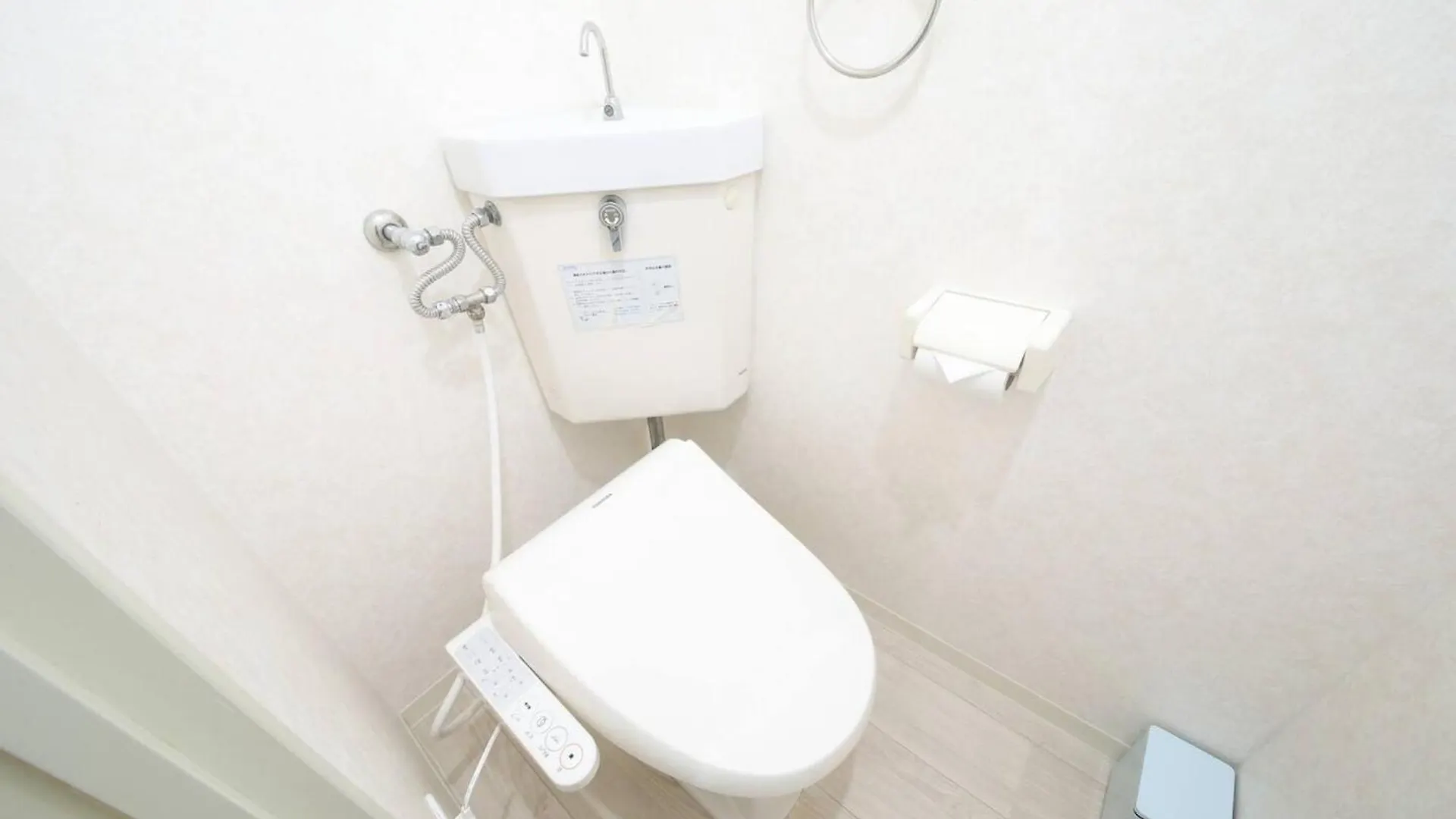 Apartment Northern Hills Minami 6Jou - Vacation Stay 18076 Sapporo Japan