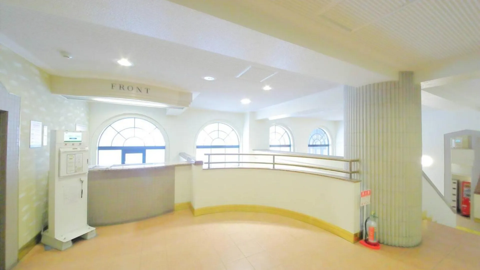 Northern Hills Minami 6Jou - Vacation Stay 18076 Sapporo 0*,  Japan