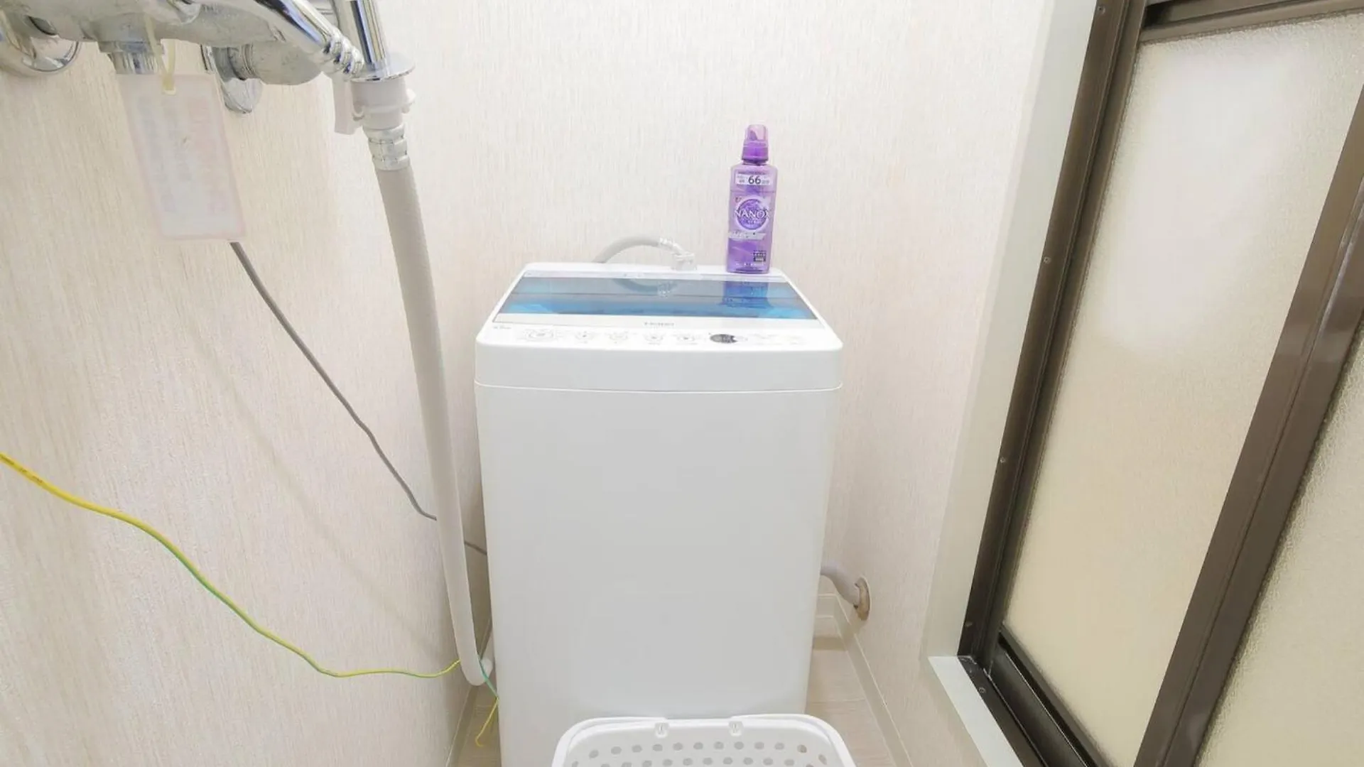 Northern Hills Minami 6Jou - Vacation Stay 18076 Sapporo Japan